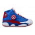 Chaussures pour Homme Captain America(414571-ID1)