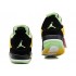 Air Jordan 4/IV Retro GS - Baskets Nike Air Jordan Chaussure Pas Cher Pour Femme/Fille