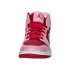 Air Jordan 1/I Mid Premium GS - Baskets Nike Air Jordan Pas Cher Pour Femme/Fille