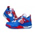 Air Jordan 4/IV Retro Custom - Chaussures Nike Air Jordan Pas Cher Pour Homme