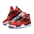 Air Jordan 4/IV Retro Custom - Chaussures Nike Air Jordan Pas Cher Pour Homme