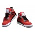 Air Jordan 4/IV Retro Custom - Chaussures Nike Air Jordan Pas Cher Pour Homme