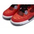 Air Jordan 4/IV Retro GS Custom - Nike Air Jordan Sneakers Pas Cher Pour Femme/Fille