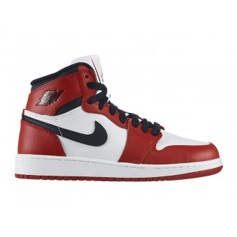 Air Jordan 1/AJ1 Retro High (GS) - Chaussure Nike Jordan Pas Cher Pour Femme/Enfant