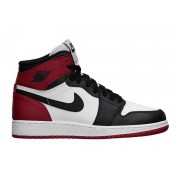 Air Jordan 1/AJ1 Retro High OG (GS) - Chaussure Baskets Jordan Pas Cher Pour Femme/Enfant