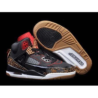 Jordan Spizike PS 2014 - Baskets Nike Air Jordan Pas Cher Chaussure Pour Petit Enfant