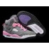 Jordan Spizike (Spike Lee) PS - Baskets Nike Air Jordan Pas Cher Chaussures Pour Petit Fille