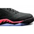 Nike Air Jordan V 5 3LAB5 infrarouge Noir Rouge(599581-010)