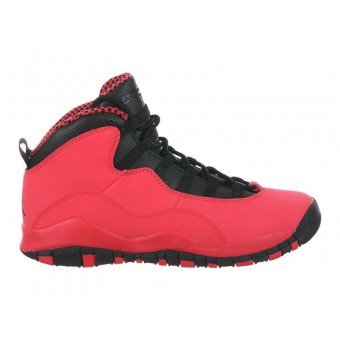 Air Jordan 10(X) Retro - Chaussures Baskets Jordan 2013 Pas Cher Pour Homme