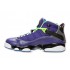 Jordan Six (6) Rings Bel Air 2013 - Chaussures Nike Air Jordan Pas Cher Pour Homme