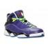 Jordan Six (6) Rings Bel Air 2013 - Chaussures Nike Air Jordan Pas Cher Pour Homme