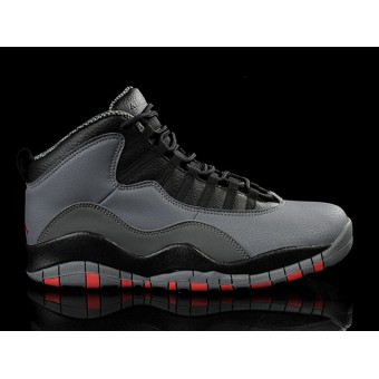 Air Jordan 10/X Retro 2014 - Chaussure Nike Jordan Pas Cher Pour Homme