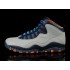 Air Jordan 10/X Retro 2014 - Chaussure Nike Jordan Pas Cher Pour Homme