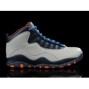 Air Jordan 10/X Retro 2014 - Chaussure Nike Jordan Pas Cher Pour Homme