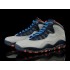 Air Jordan 10/X Retro 2014 - Chaussure Nike Jordan Pas Cher Pour Homme