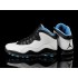 Air Jordan 10/X Retro 2014 - Chaussure Nike Jordan Pas Cher Pour Homme