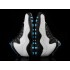 Air Jordan 10/X Retro 2014 - Chaussure Nike Jordan Pas Cher Pour Homme