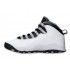 Nike Air Jordan 10 Retro (GS) Big Kids 310806-103