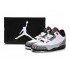 Air Jordan Retro 3/III PS - Baskets Nike Jordan Pas Cher Chaussure Pour Petit Garcon