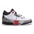 Air Jordan Retro 3/III PS - Baskets Nike Jordan Pas Cher Chaussure Pour Petit Garcon