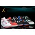 Air Jordan 4/IV Retro 2013 PS - Chaussure Nike Air Jordan Pas Cher Pour Petit Enfant