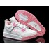 Air Jordan 4/IV Retro 2013 PS - Chaussure Baskets Jordan Pas Cher Pour Petit Fille