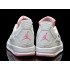 Air Jordan 4/IV Retro 2013 PS - Chaussure Baskets Jordan Pas Cher Pour Petit Fille
