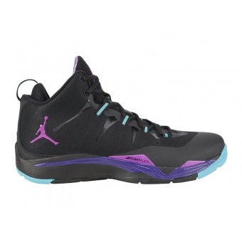 Jordan Super.Fly 2/II (Blake Griffin) - Baskets Nike Air Jordan Pas Cher Pour Homme