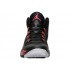 Jordan Super.Fly 2/II GS azul- Chaussure Baskets Nike Air Jordan Pas Cher Pour Femme/Enfant
