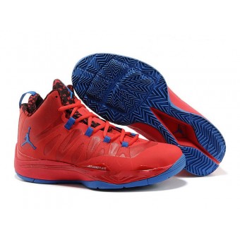 Jordan Super.Fly 2/II 2014 Pas Cher - Baskets Nike Jordan Chaussure Pas Cher Pour Homme