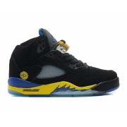 Air Jordan 5/V Retro GS 2013 - Chaussure Nike Air Jordan Baskets Pas Cher Pour Femme/Enfant