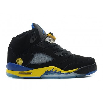 Air Jordan 5/V Retro GS 2013 - Chaussure Nike Air Jordan Baskets Pas Cher Pour Femme/Enfant