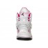 Jordan Flight 45 High GS - Chaussure Baskets Nike Jordan Pas Cher Pour Femme/Fille