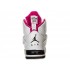 Jordan Flight 45 High GS - Chaussure Baskets Nike Jordan Pas Cher Pour Femme/Fille