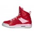 Jordan Flight 45 High Premium GS - Nike Air Jordan Baskets Pas Cher Chaussure Pour Femme/Fille