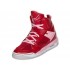 Jordan Flight 45 High Premium GS - Nike Air Jordan Baskets Pas Cher Chaussure Pour Femme/Fille