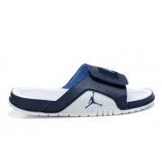 Nike Air Jordan 4 Pantoufle - Nike Jordan Claquette/Sandals Pas Cher Pour Homme
