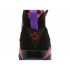 Air Jordan 7 Retro Chaussures Pour Femme Noir Gris Rouge Boutique Jordan Femme