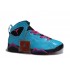 Air Jordan 7 Retro Chaussures Pour Femme Bleu/Noir/Rose air jordan 7 raptor