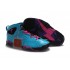 Air Jordan 7 Retro Chaussures Pour Femme Bleu/Noir/Rose air jordan 7 raptor